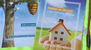 Huy: sensibilisation à la techno prévention