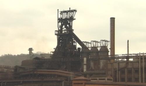Arcelor-Mittal : climat pourri !