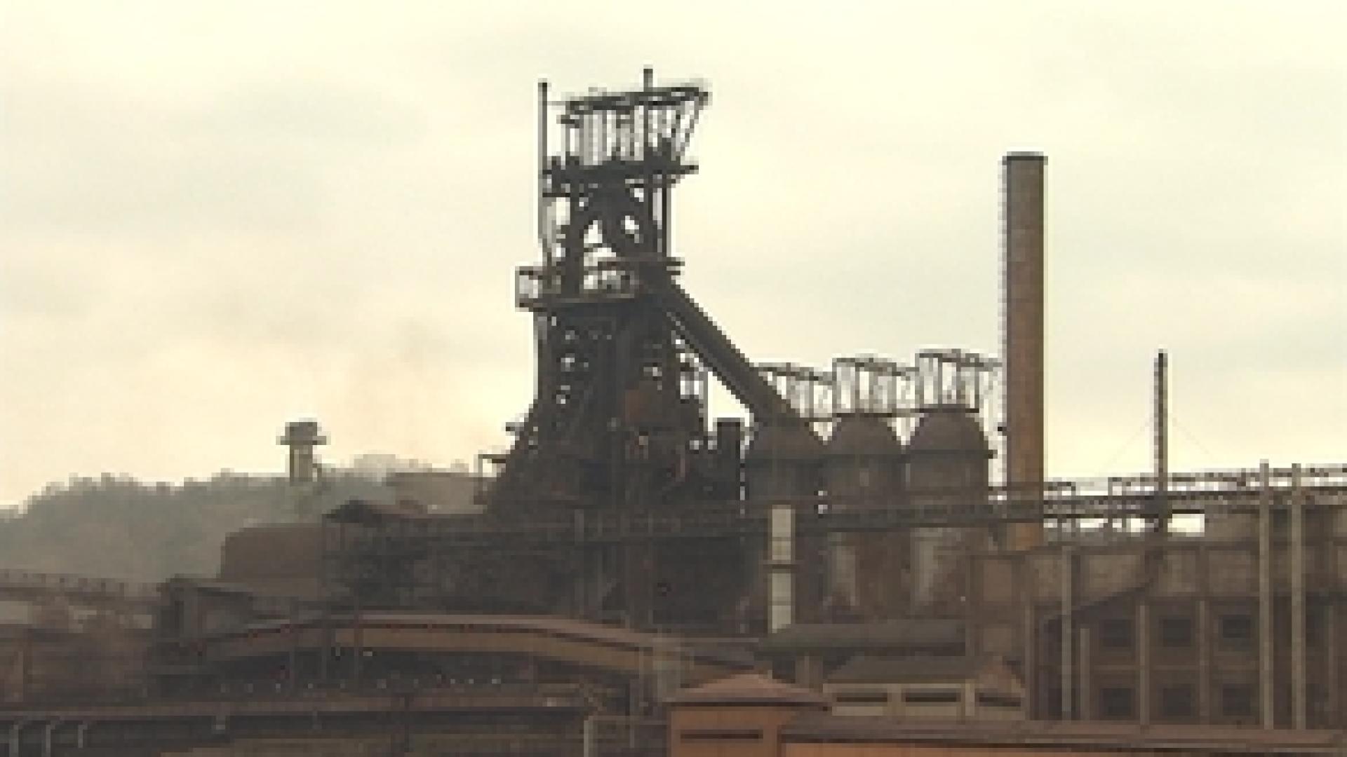 Arcelor-Mittal : climat pourri !