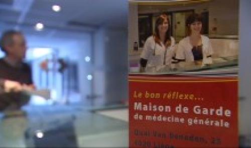 Médecins : suppression de garde la nuit ?