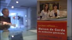 Médecins : suppression de garde la nuit ?