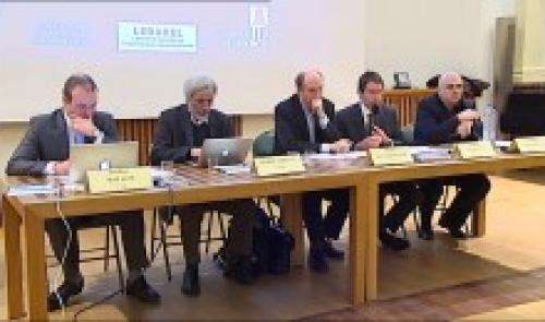 Code de la démocratie locale : colloque à l'ULg