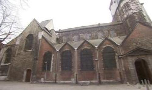 1000 ans pour la Collégiale Saint-Denis