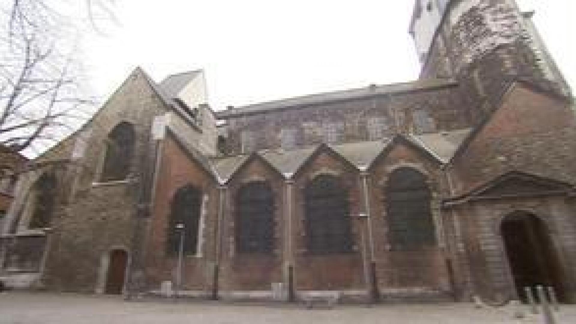 1000 ans pour la Collégiale Saint-Denis
