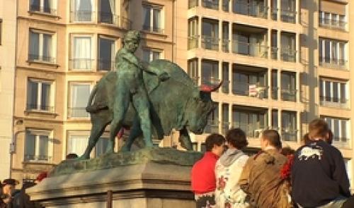 Saint Torè : le traditionnel rendez-vous aux terrasses