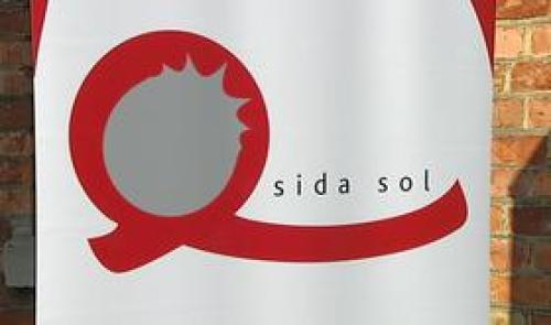 Nouveaux locaux pour l'asbl  Sida Sol 