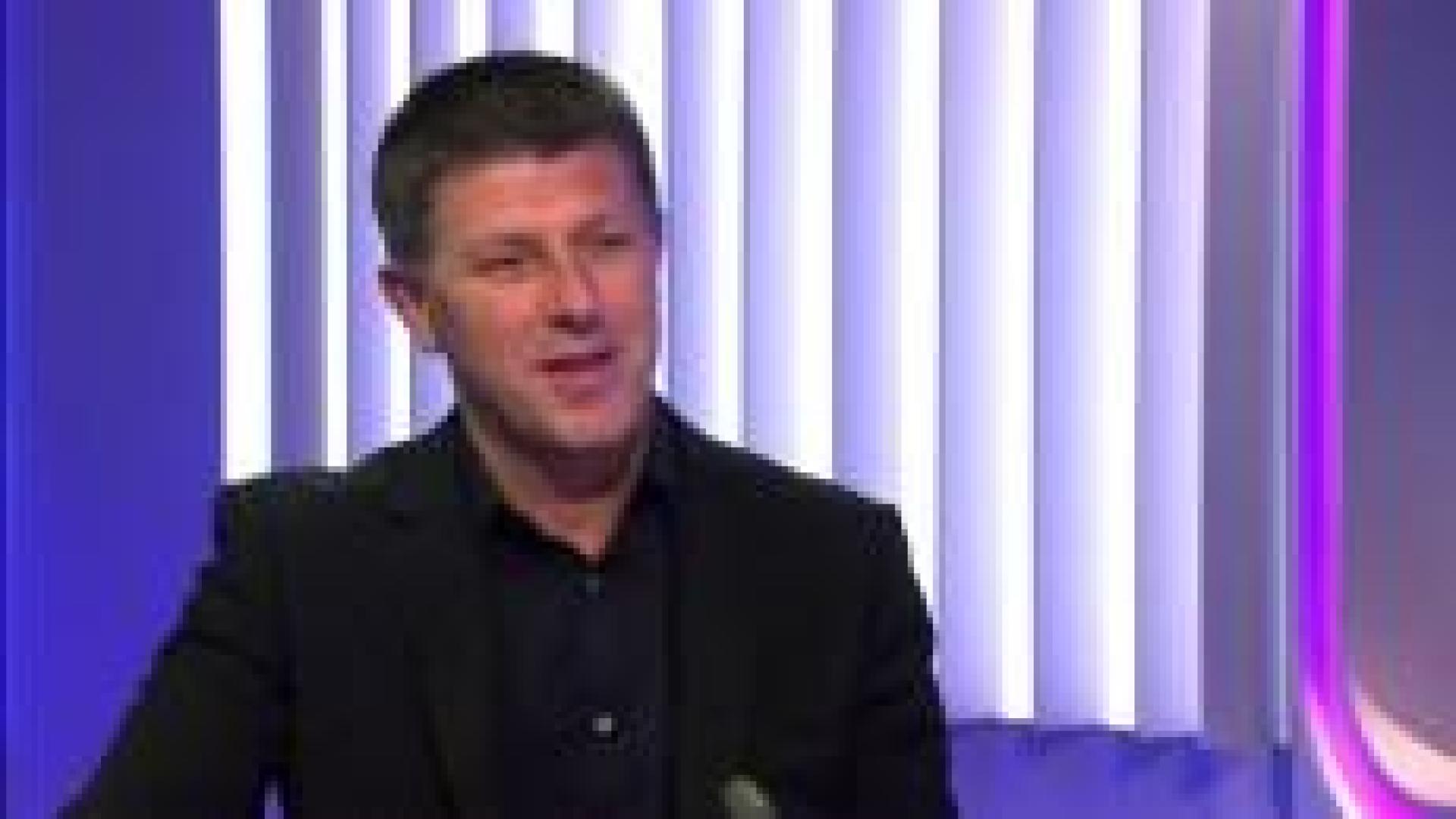 Focus : Benoit Thans