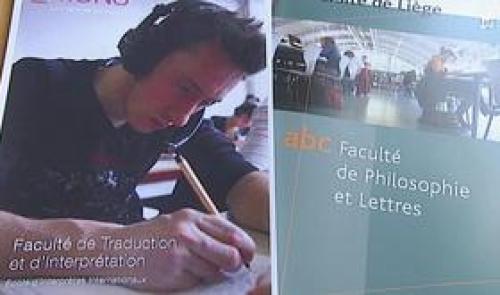 L'ULg lance un Master en Interprétation
