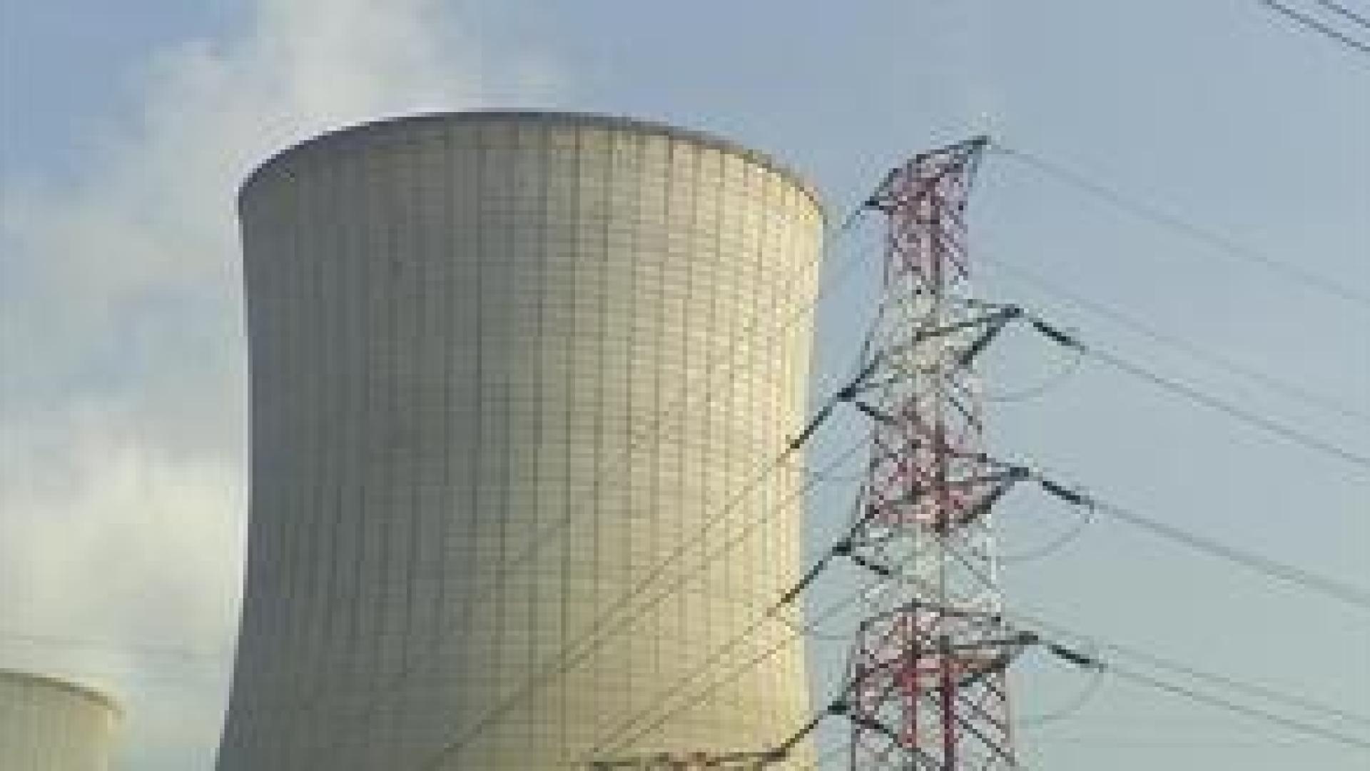 Centrale nucléaire de Tihange : Electrabel rassure