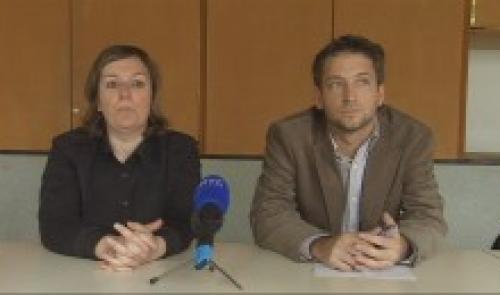 Motion de méfiance : réaction de deux signataires PS