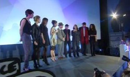 Festival du film policier : présentation
