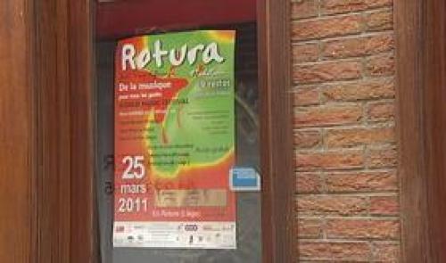 Rotura