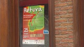 Rotura