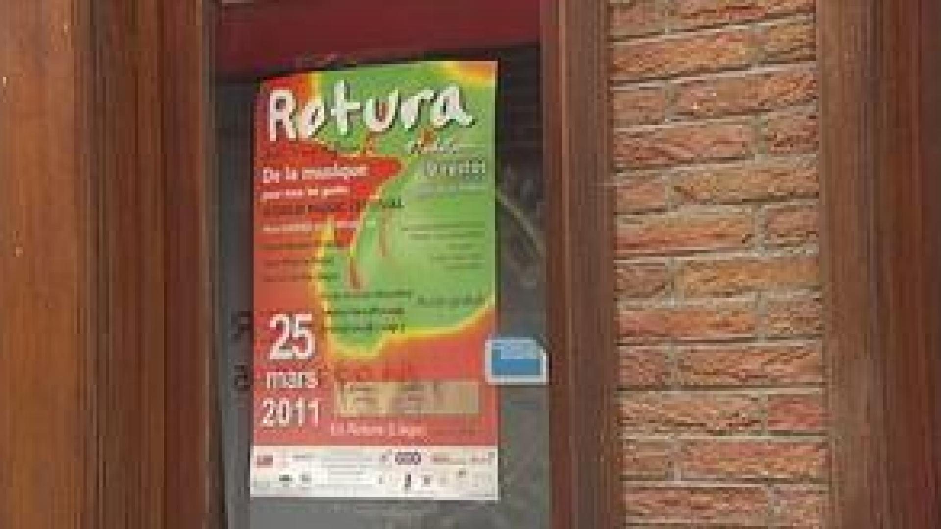 Rotura