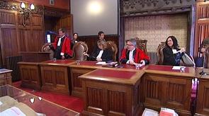 Assises de Liège: meurtre à coups de marteau