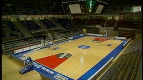 La gestion du Country hall en question