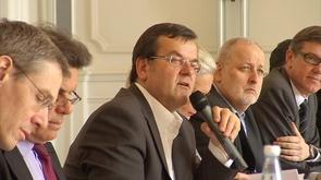 Plan de gestion de la ville de Liège