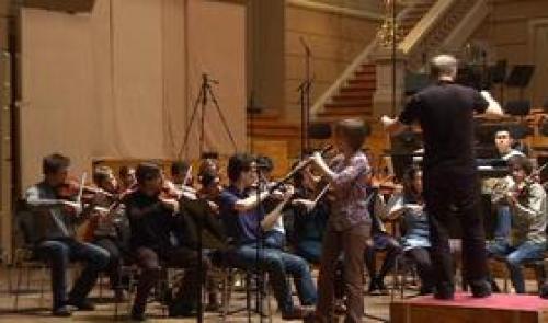 Un inédit de Beethoven en première mondiale à Liège !