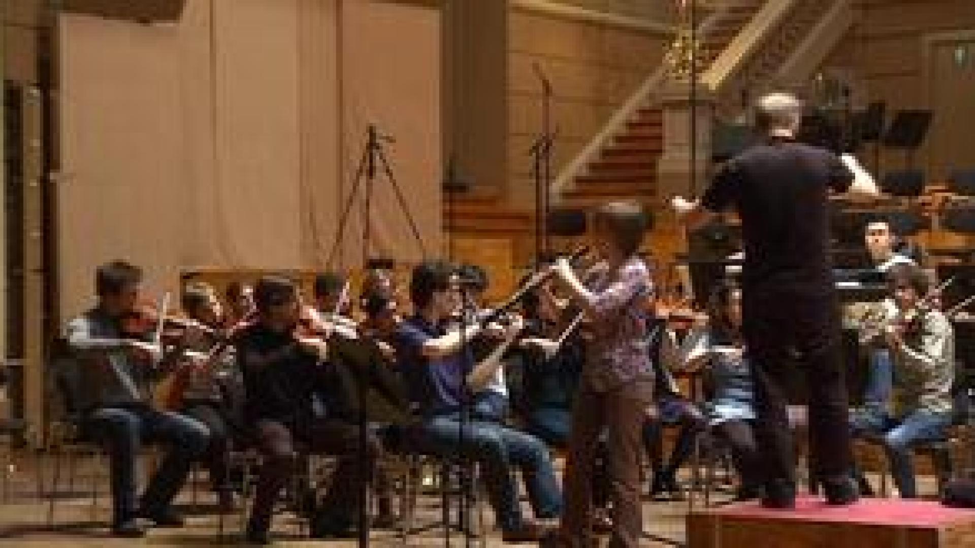Un inédit de Beethoven en première mondiale à Liège !