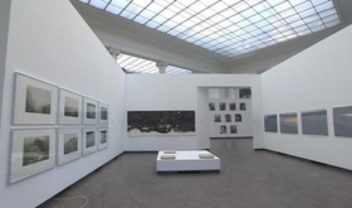 Liège : 8ème Biennale de la gravure