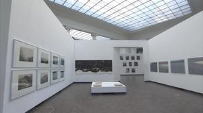 Liège : 8ème Biennale de la gravure