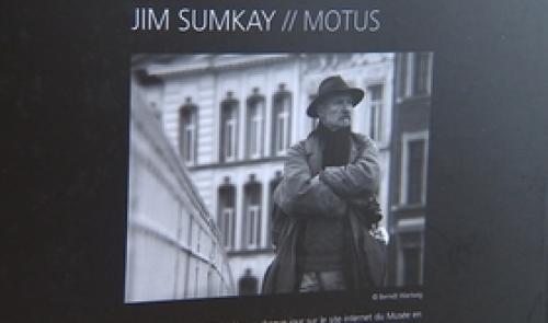 Jim Sumkay// Motus 