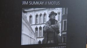 Jim Sumkay// Motus 