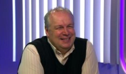 Focus : Pierre Theunis