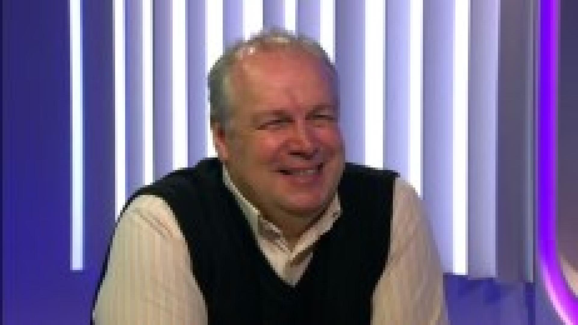 Focus : Pierre Theunis