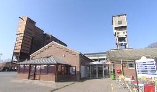 Blegny Mine veut redresser la barre