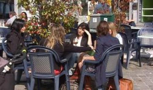 Huy : lutte contre la consommation d'alcool chez les jeunes