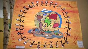 SOS Planet lance un concours de dessins