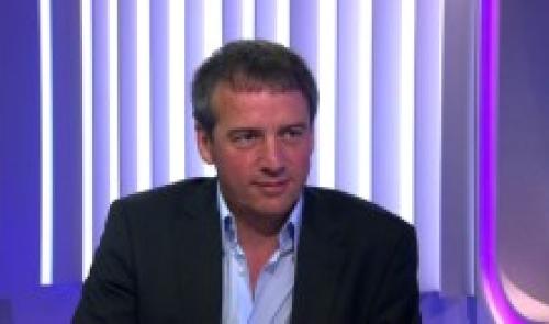 Focus : Stéphane Moreau 