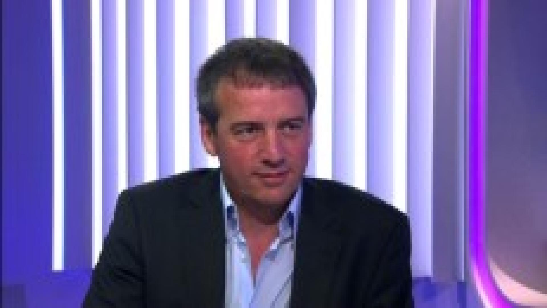 Focus : Stéphane Moreau 