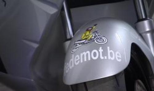 Un lieu pour sensibiliser à la sécurité routière des motocycles