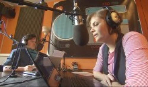 Radio Sart Tilman a 30 ans