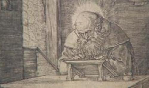 Fête de la gravure : DÍ¼rer à la galerie Wittert