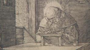 Fête de la gravure : DÍ¼rer à la galerie Wittert