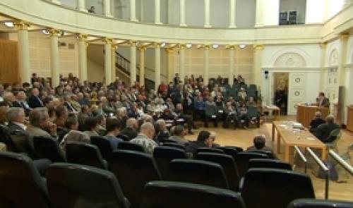  L'après Belgique ?  journée d'étude à l'ULg