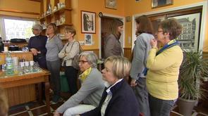 Un Alzheimer café à Huy