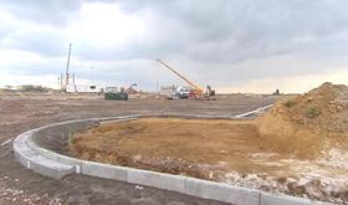 Le développement de Liège Airport se poursuit