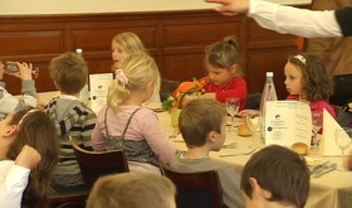 Journée des Saveurs à Liège