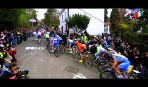 Les classiques ardennaises