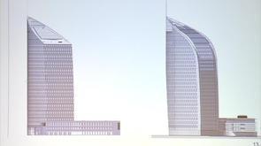 La tour des finances  revue et corrigée 