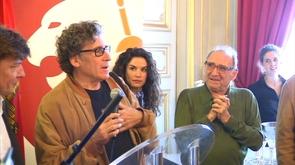 Festival du film policier : le jury