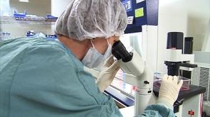 Centre d'Innovation Médicale au CHU