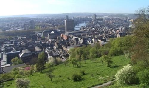 Trois étoiles pour les Coteaux de la Citadelle
