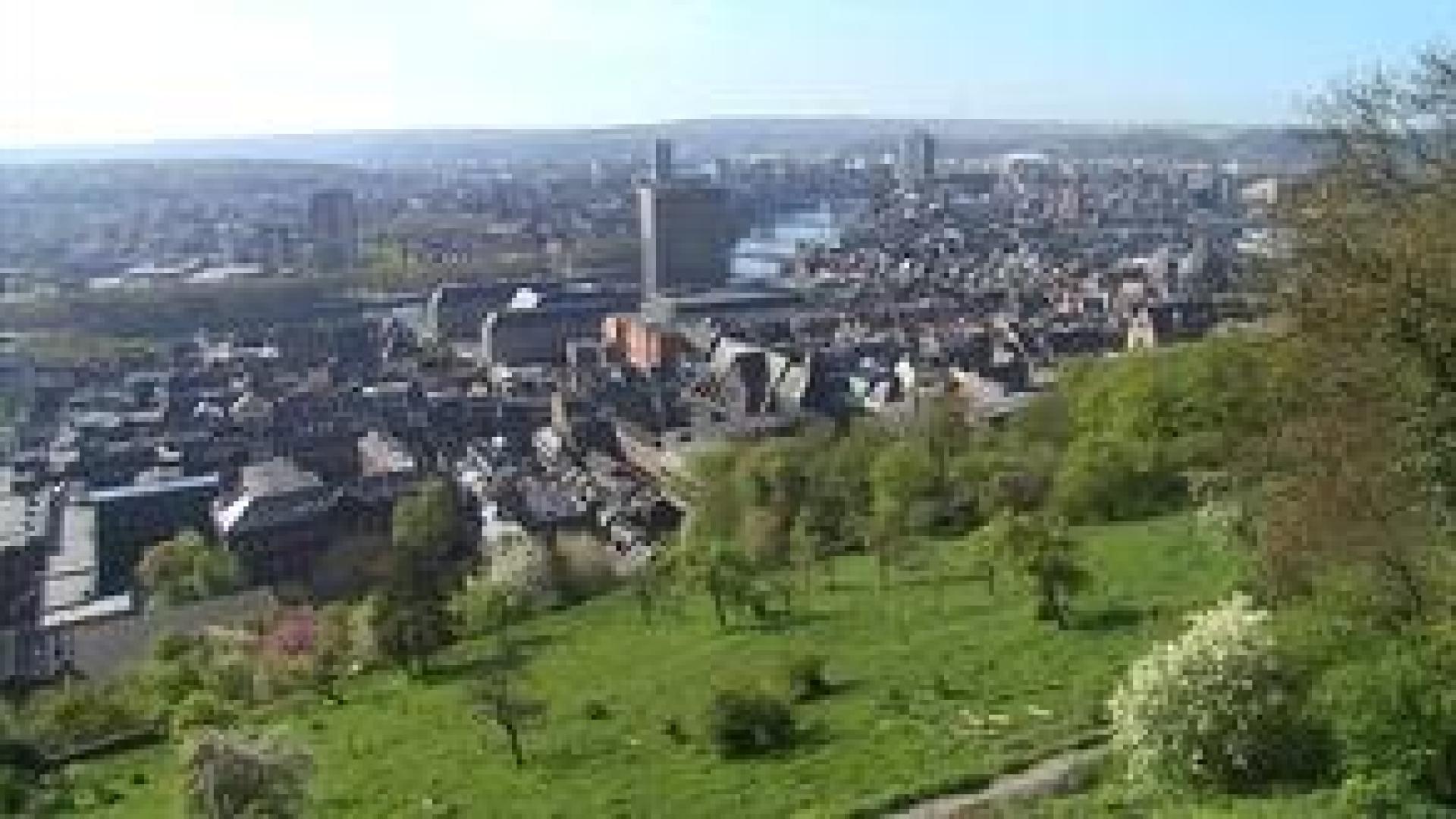 Trois étoiles pour les Coteaux de la Citadelle