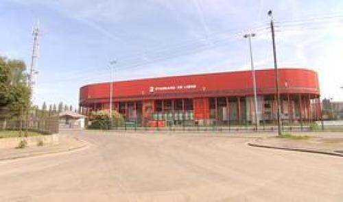 Le Standard relance les play-offs