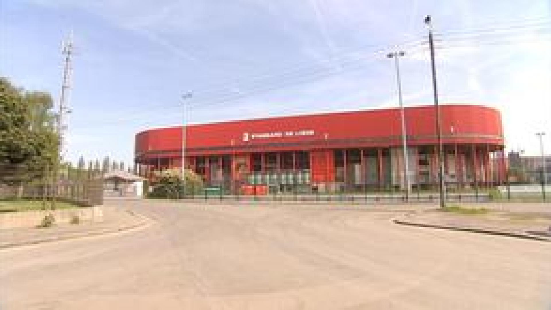 Le Standard relance les play-offs